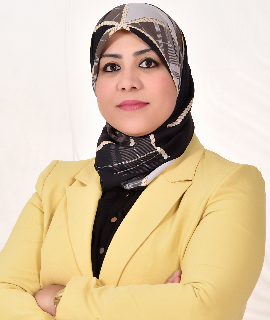 Speaker at  and Expo on Applied Microbiology 2023 - Ahlam Abdulsalam Albahloul Almabrouk