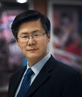 Speaker at Applied Microbiology 2022 - Bing Chen