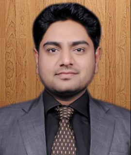 Speaker at Applied Microbiology 2022 - Deepesh Kumar Neelam