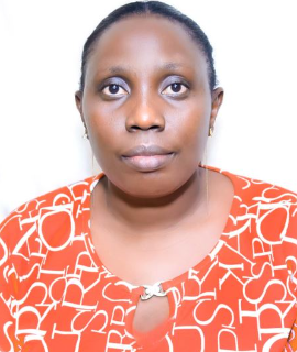 Speaker at  and Expo on Applied Microbiology 2023 - Gertrude Mamiya 