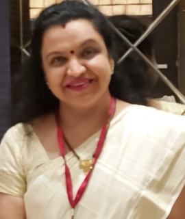 Speaker at  and Expo on Applied Microbiology 2023 - Latika Bhatia