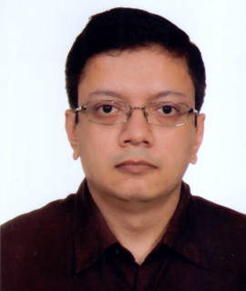 Speaker at Applied Microbiology 2022 - Muktadir Shahid Hossain
