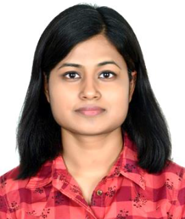 Speaker at Applied Microbiology 2022 - Namrata Chakravarty