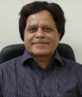 Speaker at  and Expo on Applied Microbiology 2023 - P. Satya Singh