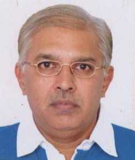 Speaker at Applied Microbiology 2022 - Shailesh R Dave