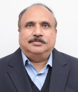 Speaker at  and Expo on Applied Microbiology 2023 - Sunil Kumar Khare