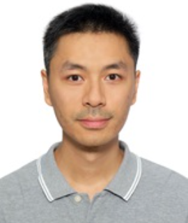 Speaker at Applied Microbiology 2022 - Timothy Ting Leung Ng