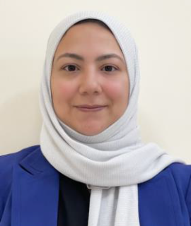 Speaker at Applied Microbiology 2022 - Walaa Mousa