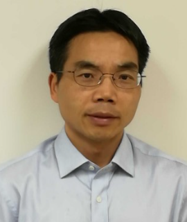 Speaker at  and Expo on Applied Microbiology 2023 - Xingmin Sun
